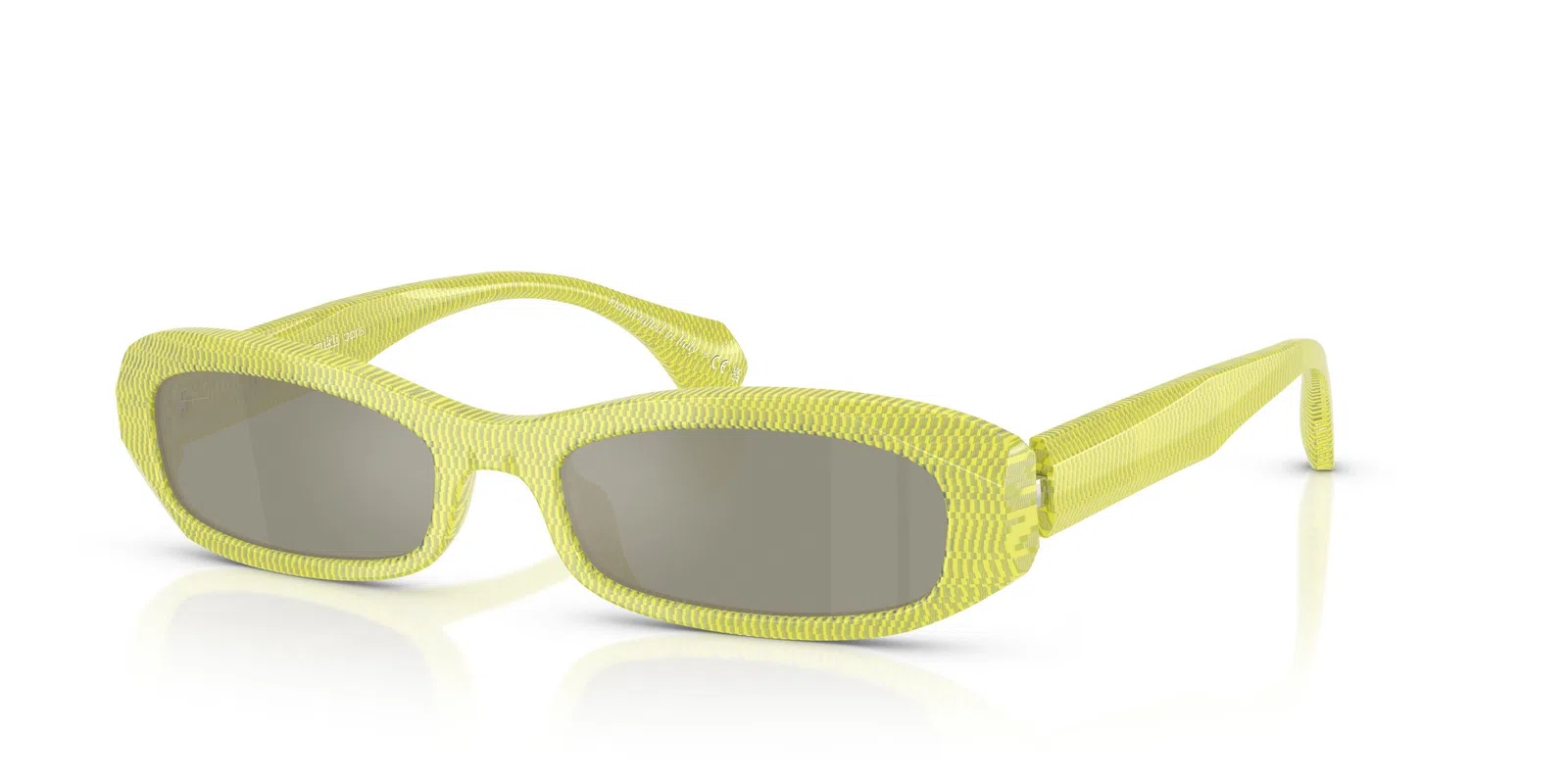 Alain Mikli 5512 Sunglasses - view 13